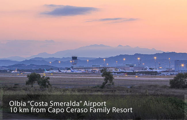 Capo Ceraso Family Residence - Foto 48