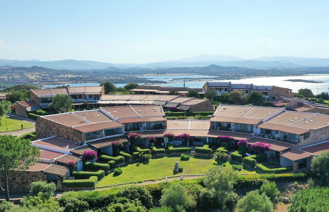 Capo Ceraso Family Residence - Foto 68