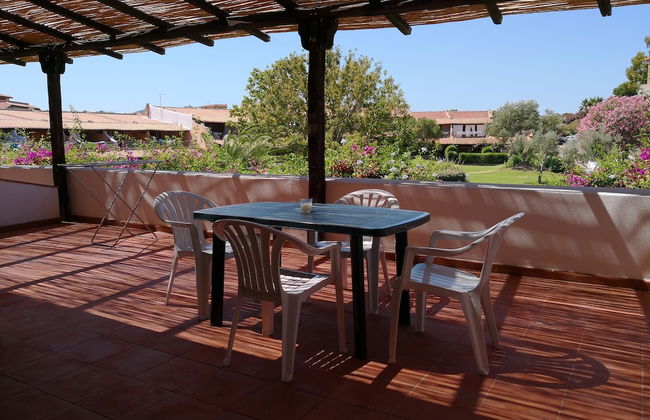 Capo Ceraso Family Residence - Foto 28