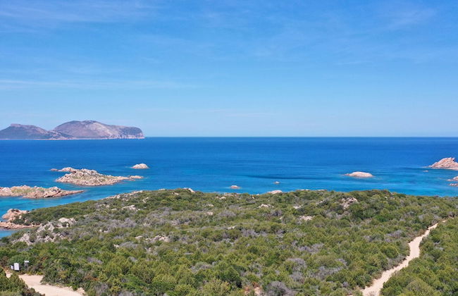 Capo Ceraso Family Residence - Foto 62