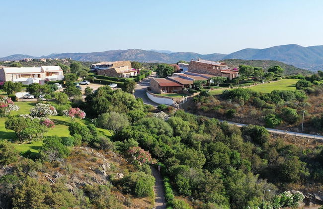 Capo Ceraso Family Residence - Foto 65
