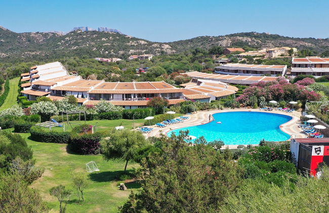 Capo Ceraso Family Residence - Foto 42