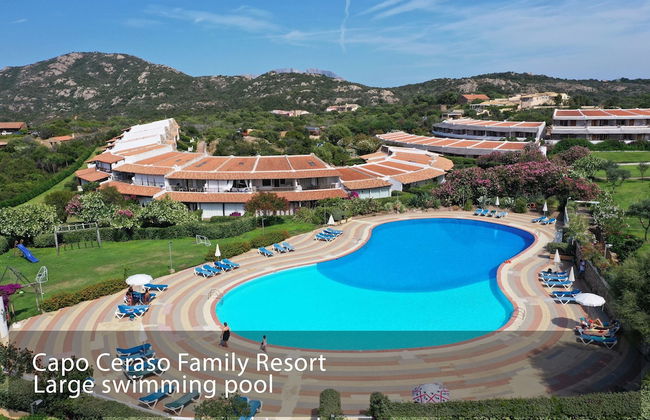 Capo Ceraso Family Residence - Foto 55
