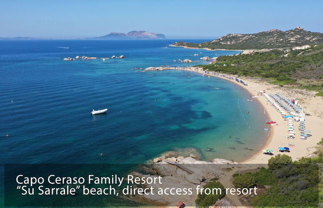 Capo Ceraso Family Residence - Foto 51