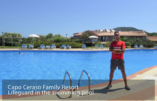 Capo Ceraso Family Residence - Foto 53