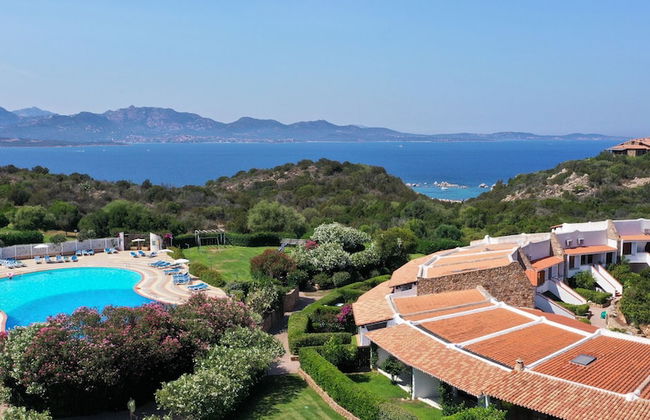 Capo Ceraso Family Residence - Foto 1