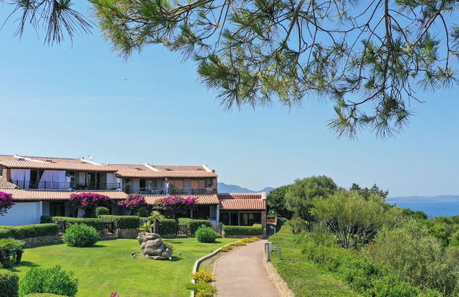 Capo Ceraso Family Residence - Foto 73