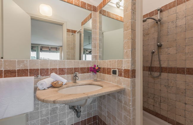 Capo Ceraso Family Residence - Foto 13