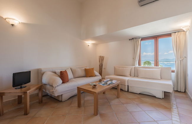 Capo Ceraso Family Residence - Foto 26