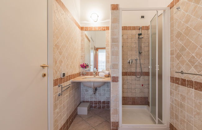 Capo Ceraso Family Residence - Foto 35