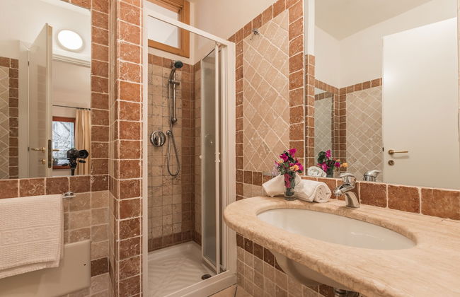 Capo Ceraso Family Residence - Foto 41