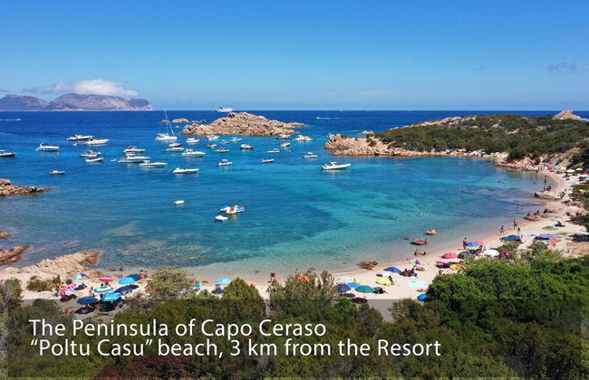 Capo Ceraso Family Residence - Foto 50