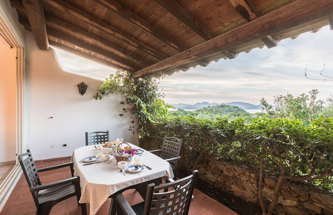 Capo Ceraso Family Residence - Foto 31