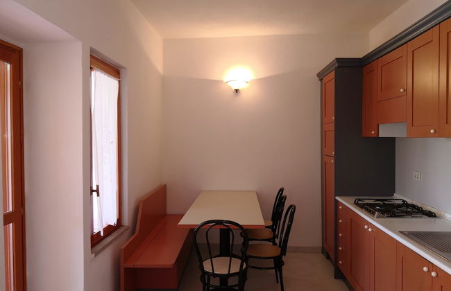 Capo Ceraso Family Residence - Foto 18