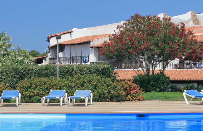 Capo Ceraso Family Residence - Foto 67