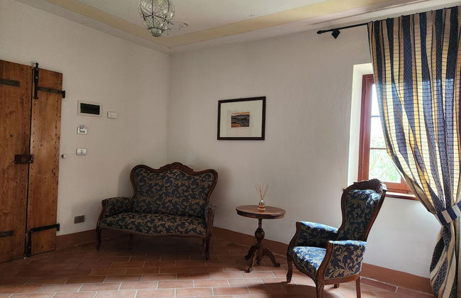 Villa Curina Resort - Foto 44