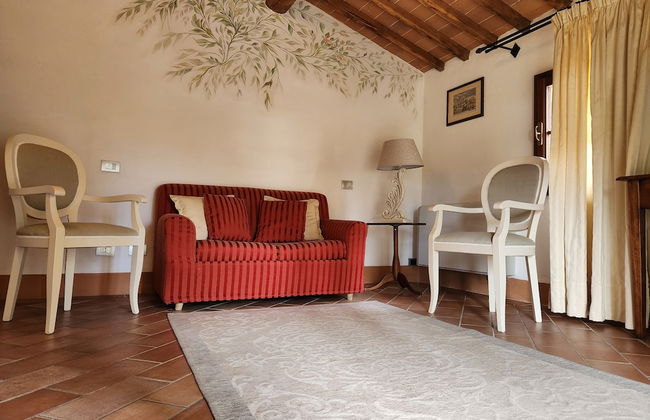 Villa Curina Resort - Foto 43