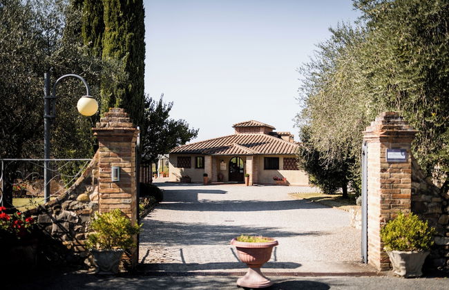 Villa Curina Resort - Foto 65