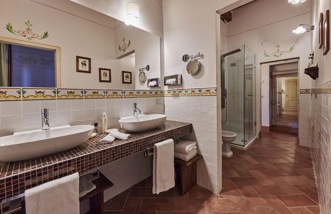 Villa Curina Resort - Foto 47