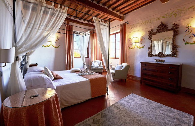 Villa Curina Resort - Foto 1