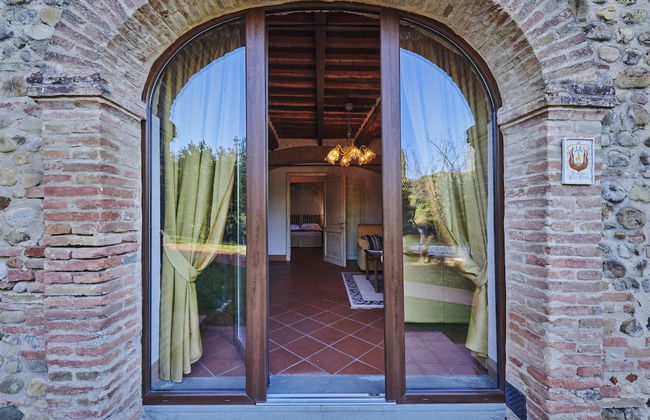 Villa Curina Resort - Foto 13