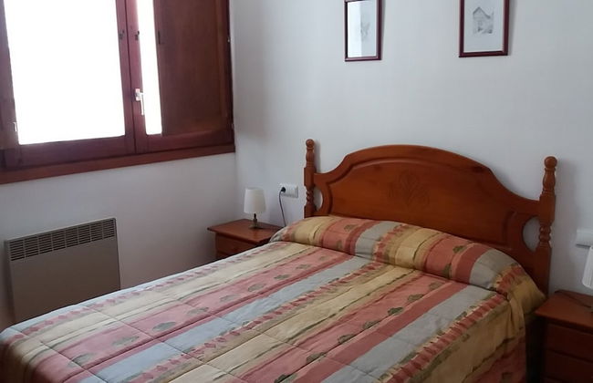 Apartaments Morelló - Foto 8