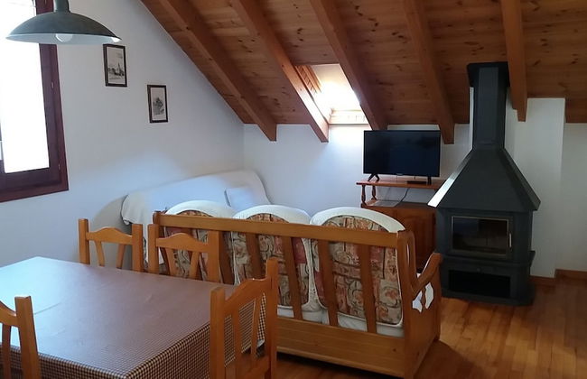 Apartaments Morelló - Foto 16