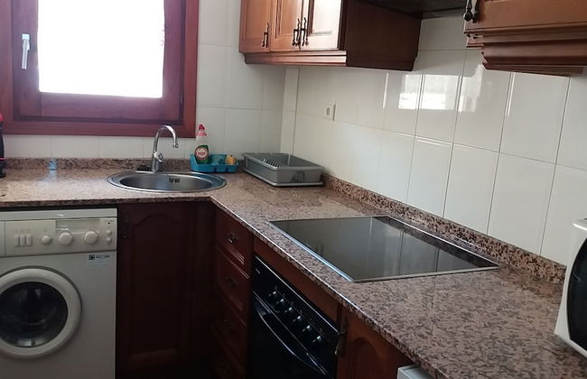 Apartaments Morelló - Foto 15