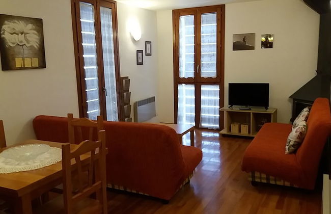 Apartaments Morelló - Foto 18