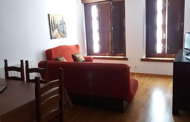 Apartaments Morelló - Foto 17
