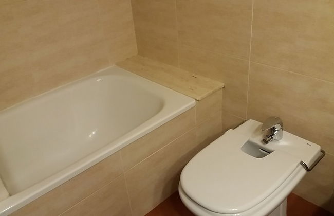 Apartaments Morelló - Foto 24