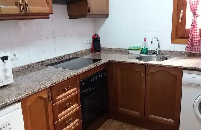 Apartaments Morelló - Foto 11