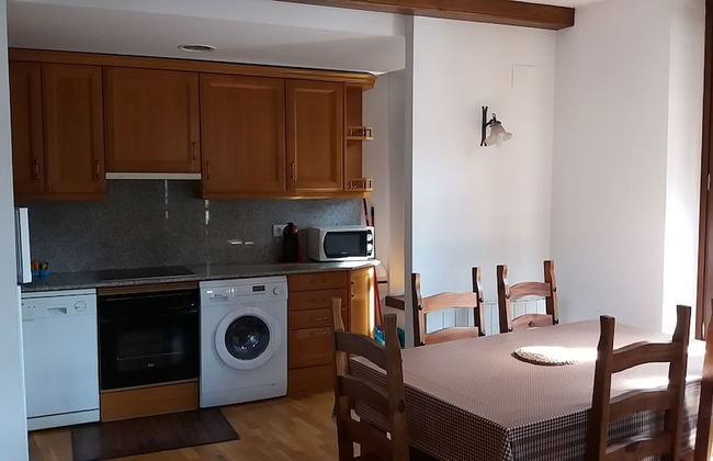 Apartaments Morelló - Foto 13