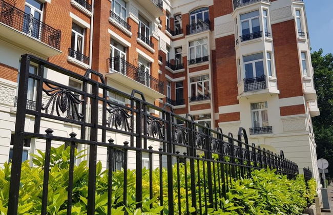 Appart Hotel La Madeleine - Gaylor - Foto 19