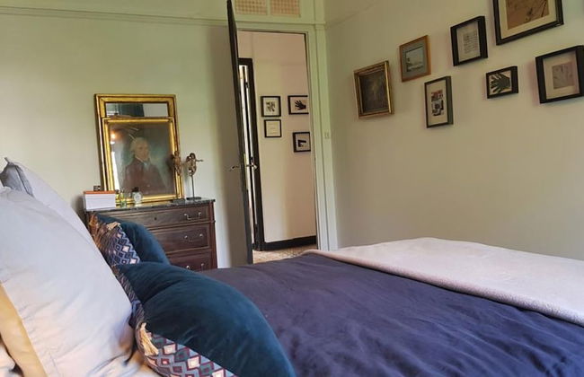 Appart Hotel La Madeleine - Gaylor - Foto 6