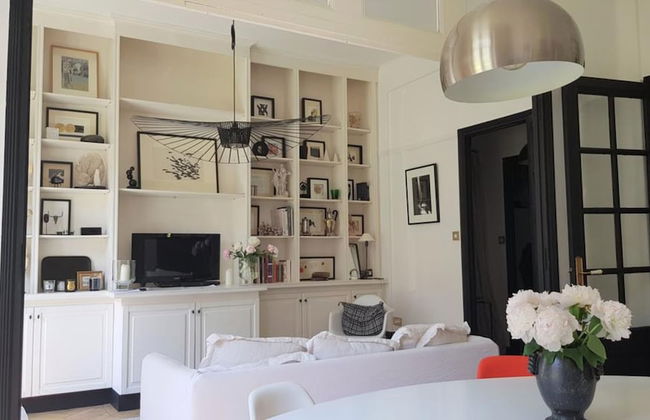 Appart Hotel La Madeleine - Gaylor - Foto 10
