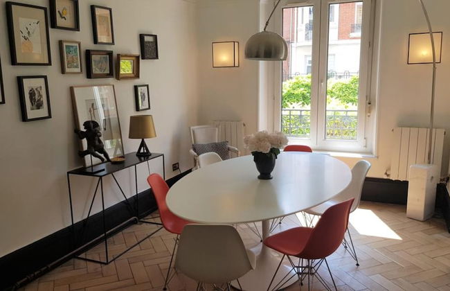 Appart Hotel La Madeleine - Gaylor - Foto 11