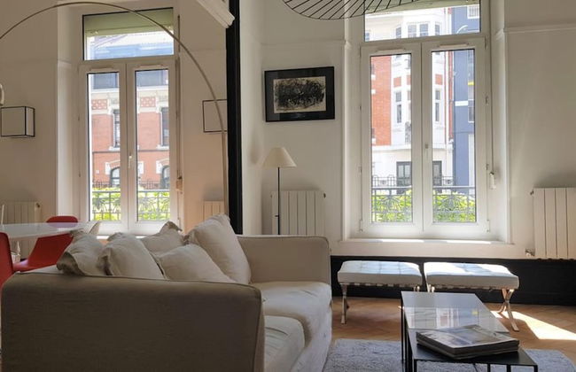 Appart Hotel La Madeleine - Gaylor - Foto 12