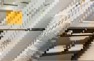 Foto 37 - Citadines Tour Eiffel Paris