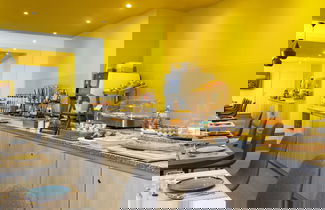 Foto 40 - Citadines Tour Eiffel Paris