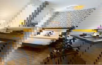 Foto 21 - Citadines Tour Eiffel Paris