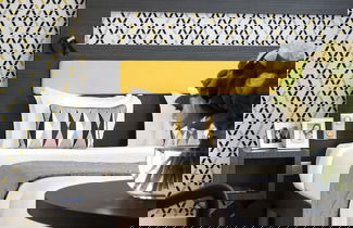 Foto 8 - Citadines Tour Eiffel Paris