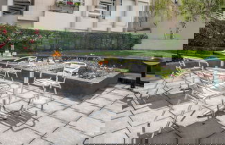 Foto 46 - Citadines Tour Eiffel Paris