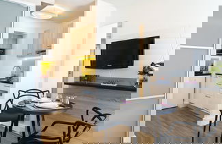 Foto 12 - Citadines Tour Eiffel Paris