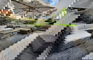 Foto 47 - Citadines Tour Eiffel Paris