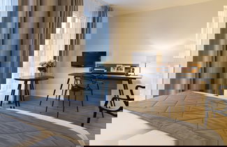 Foto 4 - Citadines Tour Eiffel Paris