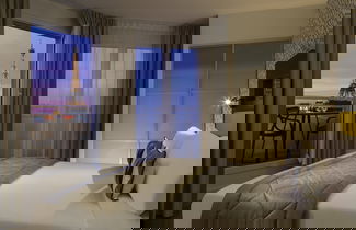 Foto 11 - Citadines Tour Eiffel Paris