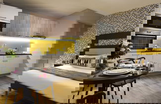 Foto 14 - Citadines Tour Eiffel Paris