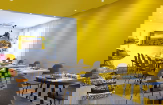 Foto 41 - Citadines Tour Eiffel Paris