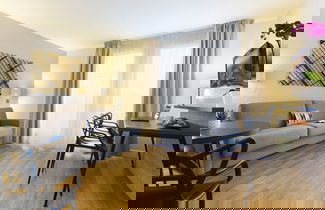 Foto 26 - Citadines Tour Eiffel Paris